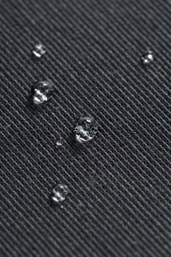 Mistral Home - Tafelkleed Waterafstotend - 150x250 Cm - Zwart 6 Mistral Home - Tafelkleed Waterafstotend - 150x250 Cm - Zwart - Afbeelding 4