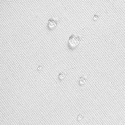 Mistral Home - Tafelkleed Waterafstotend - 150x250 Cm - Wit -Tefal Shop 550x824 6