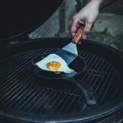 The Windmill Skillet 21 Cm - Gietijzer - Pan -Tefal Shop 550x825 15