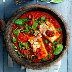 Tefal Tradition Braadpan - Ø20 Cm - Rond -Tefal Shop 550x825 2