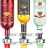 Nonna Drankdispenser 3 Flessen - Bar Butler - Drank & Shot Dispenser - Incl. Muurbevestiging 2 Nonna Drankdispenser 3 Flessen - Bar Butler - Drank & Shot Dispenser - Incl. Muurbevestiging -Tefal Shop 550x825 20