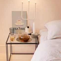 Bredemeijer - Theepot Verona 1,5L Enkelwandig Glas -Tefal Shop 550x825 31