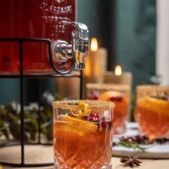 Sareva Drankdispenser - Met Houder 3 Liter 13 Sareva Drankdispenser - Met Houder 3 Liter -Tefal Shop 550x825 33