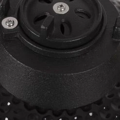 Patton Kamado Grill 13" - Keramisch - Kookoppervlak Ø 28 - Mat Zwart 18 Patton Kamado Grill 13" - Keramisch - Kookoppervlak Ø 28 - Mat Zwart -Tefal Shop 550x825 4