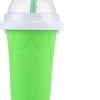 SimpleLiving Slush Puppy Beker Groen - Slush Beker Maker Groen- Slushy Cup Green - DIY Smoothie Cup Green 1 SimpleLiving Slush Puppy Beker Groen - Slush Beker Maker Groen- Slushy Cup Green - DIY Smoothie Cup Green -Tefal Shop 550x828 1